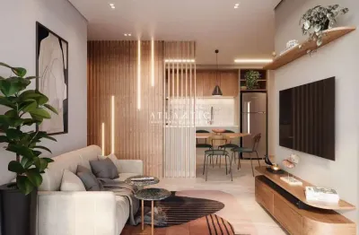 Apartamento à venda no bairro coqueiral de itaparica - vila velha/es