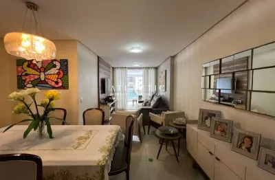 Apartamento à venda no bairro praia de itapoã - vila velha/es