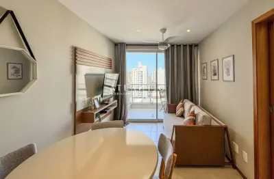 Apartamento compacto e completo em itapoã – pronto para morar ou airbnb com lazer e segurança