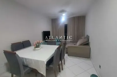 Apartamento à venda, 116 m² - praia de itaparica - vila velha/es