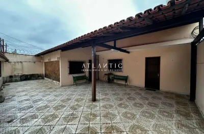 Casa com 4 quartos à venda no Itapuã, Vila Velha 