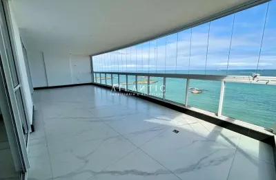 Apartamento à venda no bairro praia da costa - vila velha/es