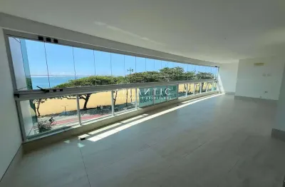 Apartamento à venda no bairro itapuã - vila velha/es