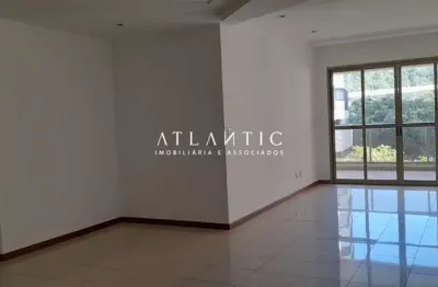 Apartamento com 4 quartos à venda, 141 m² - praia da costa - vila velha/es