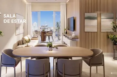 Apartamento com 3 quartos à venda na Praia da Costa, Vila Velha 