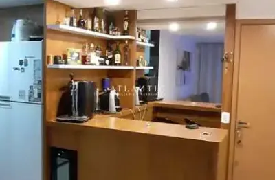 Apartamento à venda no bairro ataíde - vila velha/es