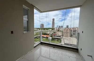 Apartamento à venda no bairro jockey de itaparica - vila velha/es