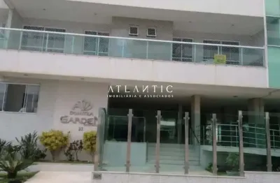 Apartamento à venda no bairro enseada azul - guarapari/es
