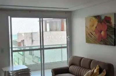 Apartamento com 3 quartos à venda na Alameda Las Toscas, Enseada Azul, Guarapari