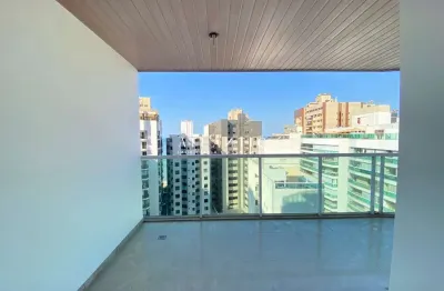 Apartamento à venda no bairro praia de itapoã - vila velha/es