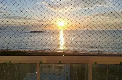 Apartamento 3 quartos vista mar eterna na praia de itaparica