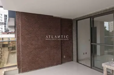 Apartamento à venda no bairro jardim camburi - vitória/es