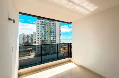 Apartamento à venda no bairro praia de itaparica - vila velha/es