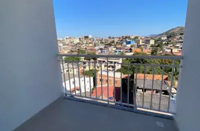 Apartamento à venda no bairro aribiri - vila velha/es