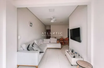 Apartamento com 3 quartos à venda na Praia da Costa, Vila Velha 