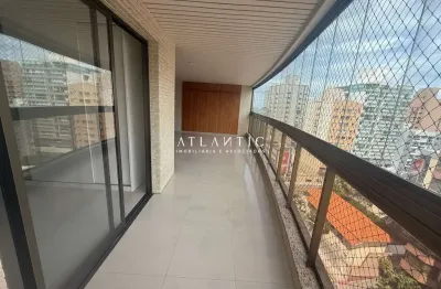 Apartamento à venda no bairro praia da costa - vila velha/es