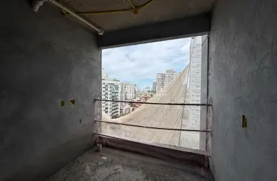 Apartamento à venda no bairro praia de itaparica - vila velha/es