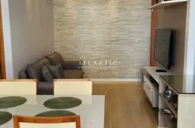 Apartamento com 2 quartos à venda na Praia de Itaparica, Vila Velha 