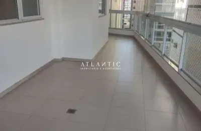 Apartamento à venda no bairro praia da costa - vila velha/es