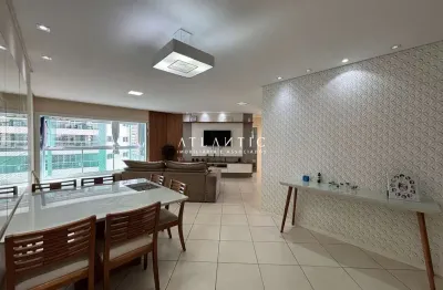 Apartamento à venda no bairro praia de itaparica - vila velha/es