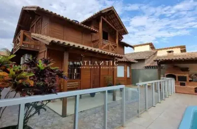 Casa à venda no bairro balneário ponta da fruta - vila velha/es