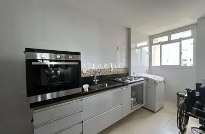 Apartamento à venda no bairro praia de itaparica - vila velha/es