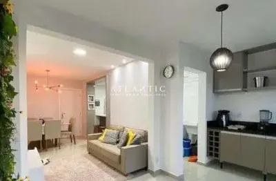 Apartamento com 3 quartos à venda na Praia de Itaparica, Vila Velha 