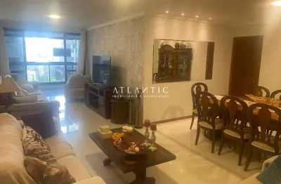Apartamento com 3 quartos à venda na Praia de Itapoã, Vila Velha 
