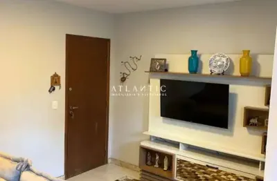 Apartamento à venda no bairro itapuã - vila velha/es