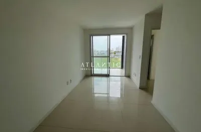 Apartamento à venda no bairro jockey de itaparica - vila velha/es