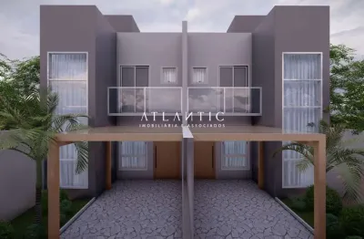 Casa à venda no bairro santa paula ii - vila velha/es