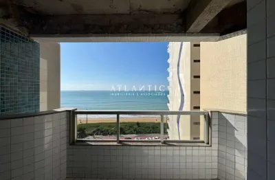 Apartamento à venda no bairro praia da costa - vila velha/es