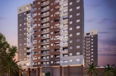 Apartamento em residencial coqueiral, vila velha/es