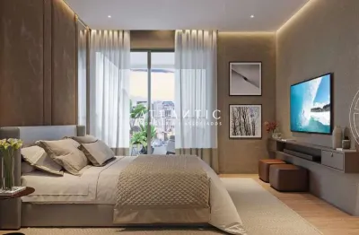 Apartamento com 4 quartos à venda na Praia da Costa, Vila Velha 
