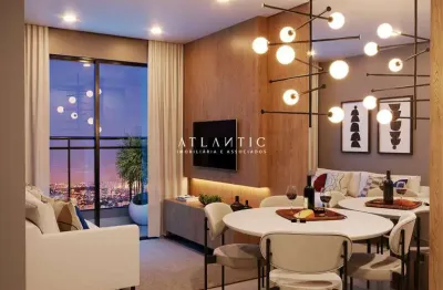 Apartamento em coqueiral de itaparica, vila velha/es