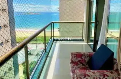 Apartamento com 3 quartos à venda na Praia de Itaparica, Vila Velha 