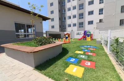 Apartamento à venda no bairro vale encantado - vila velha/es