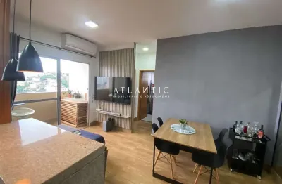 Apartamento à venda no bairro jardim guadalajara - vila velha/es