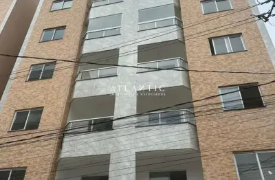 Apartamento à venda no bairro jockey de itaparica - vila velha/es