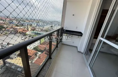 Apartamento com 2 quartos à venda na Praia de Itaparica, Vila Velha 