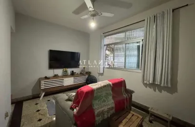 Apartamento à venda no bairro itapuã - vila velha/es