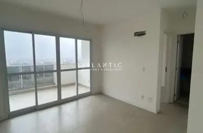 Apartamento com 2 quartos à venda na Avenida Antônio de Almeida Filho, Praia de Itaparica, Vila Velha