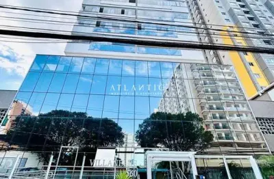 Apartamento com 2 quartos à venda na Avenida Antônio de Almeida Filho, Praia de Itaparica, Vila Velha
