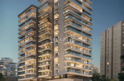 Apartamento alto padrão em praia da costa, vila velha/es