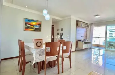 Apartamento com 3 quartos à venda no Itapoa, Vila Velha 