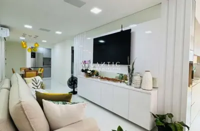 Apartamento com 3 quartos à venda na Praia da Costa, Vila Velha 