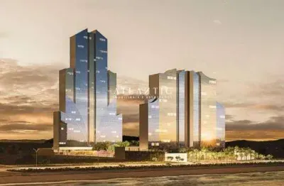 Apartamento à venda no bairro jockey de itaparica - vila velha/es