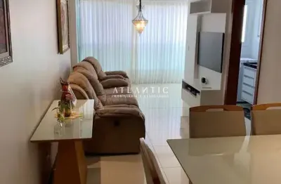 Apartamento à venda no bairro praia de itapoã - vila velha/es