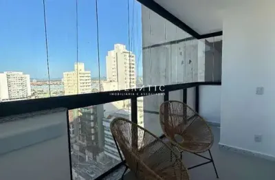 Apartamento com 1 quarto à venda na Praia de Itaparica, Vila Velha 