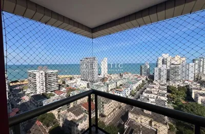 Apartamento com 4 quartos à venda na Praia de Itapoã, Vila Velha 